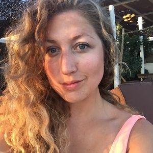 Meet your Posher, Meghan